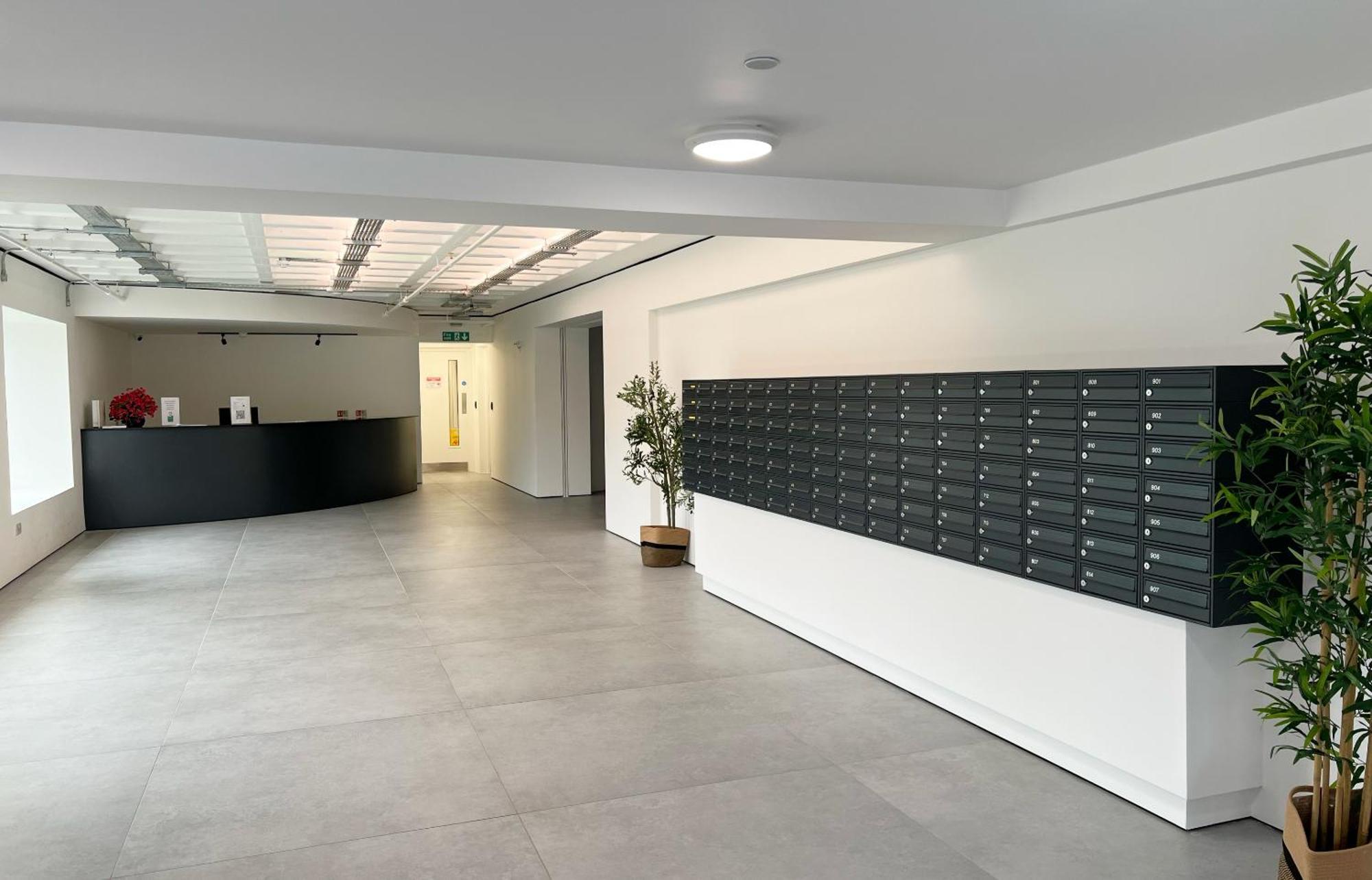 The Kaizen Apartamento West Bromwich Exterior foto