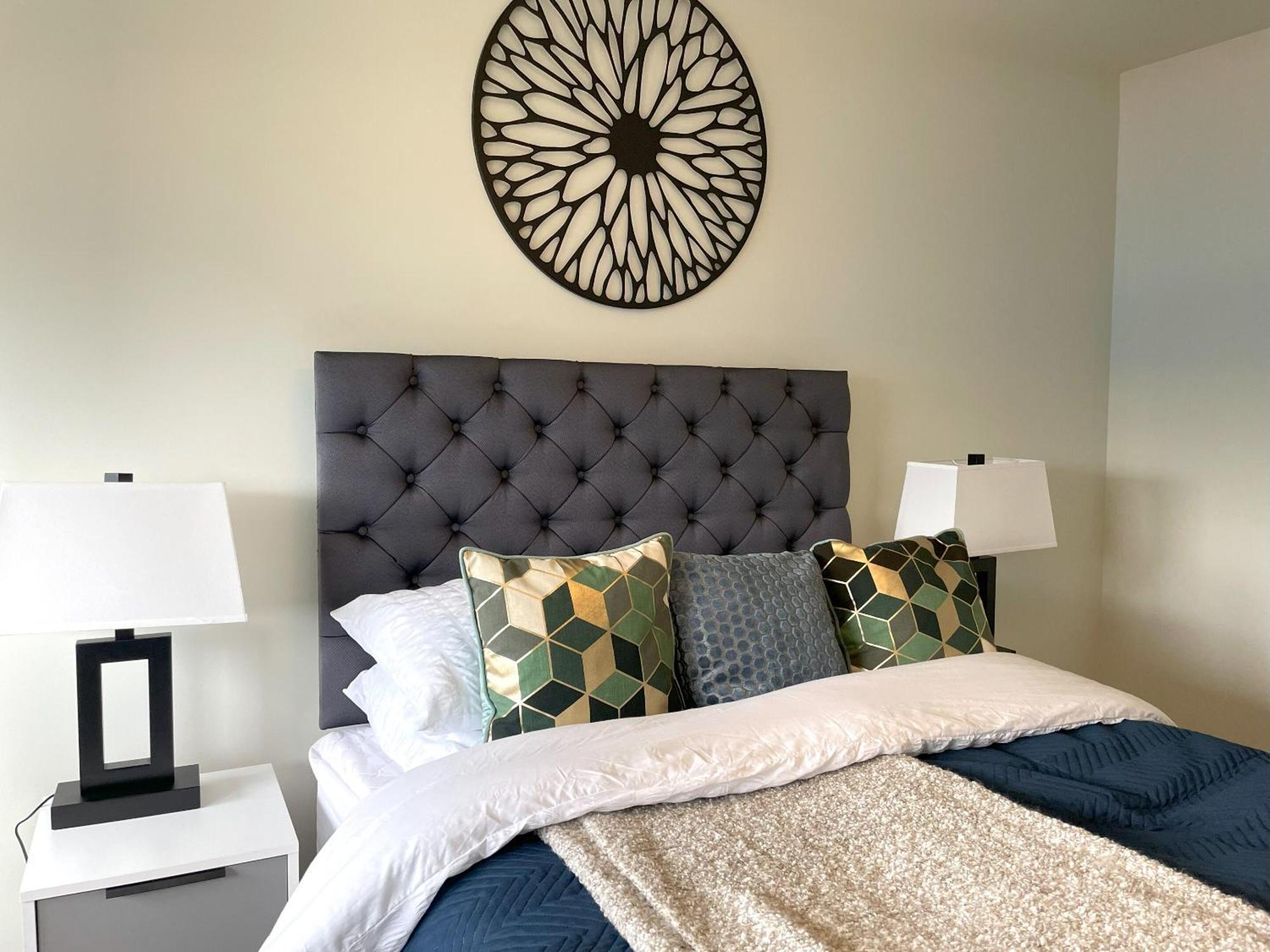 The Kaizen Apartamento West Bromwich Quarto foto