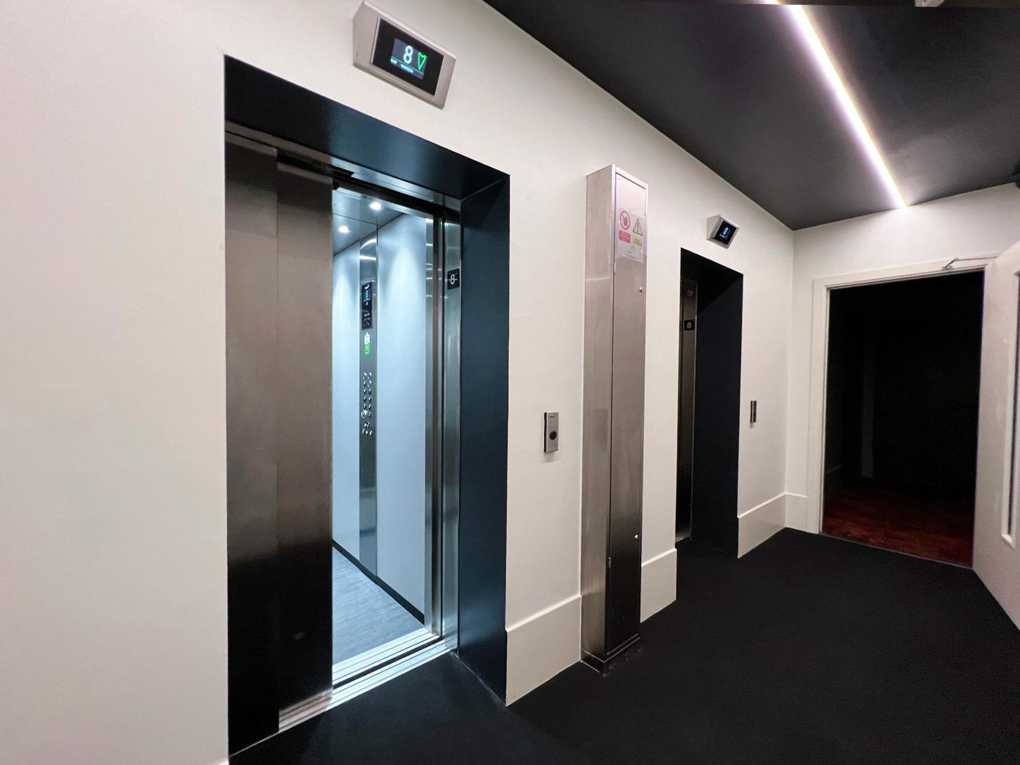 The Kaizen Apartamento West Bromwich Exterior foto