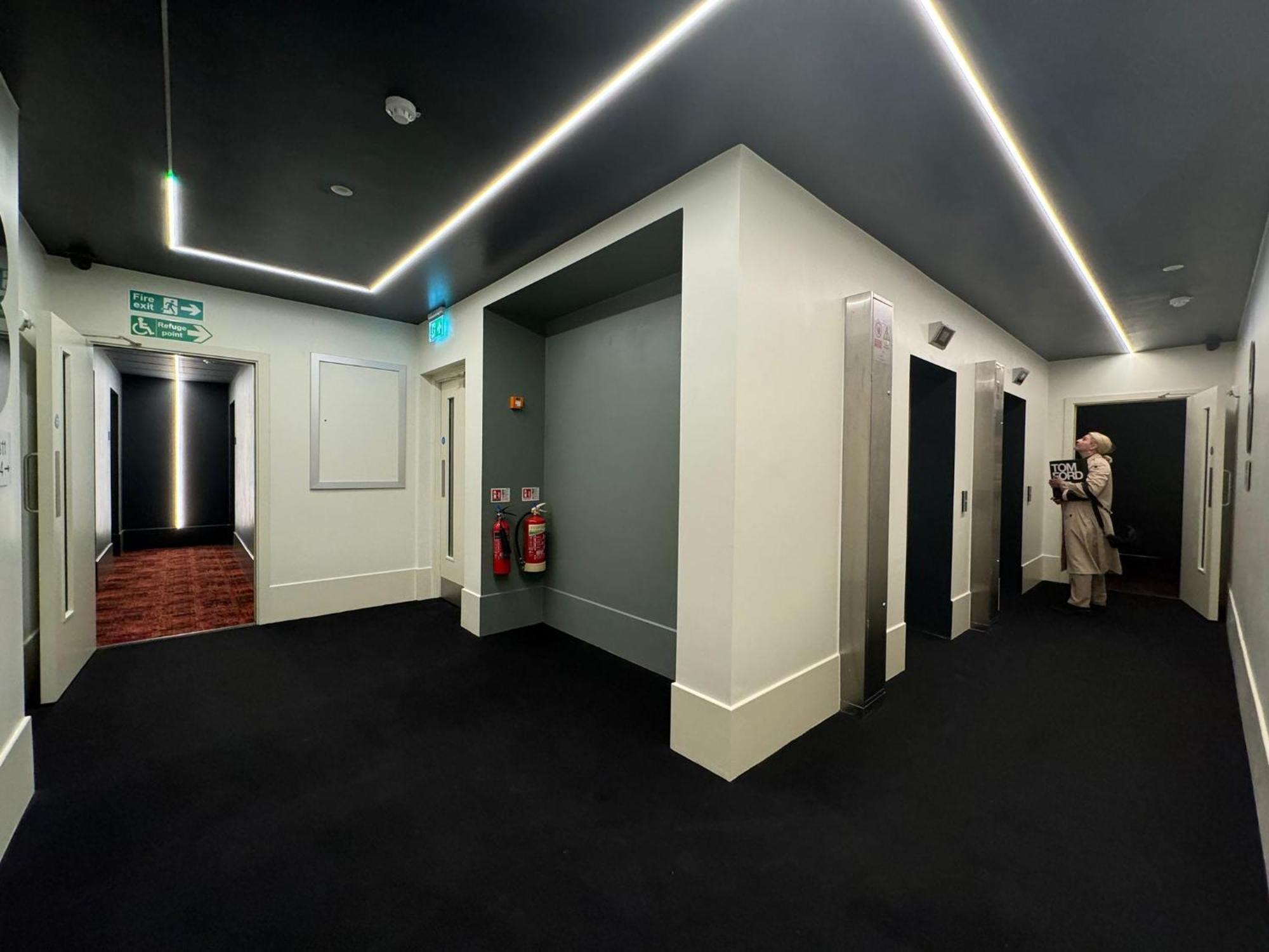 The Kaizen Apartamento West Bromwich Exterior foto